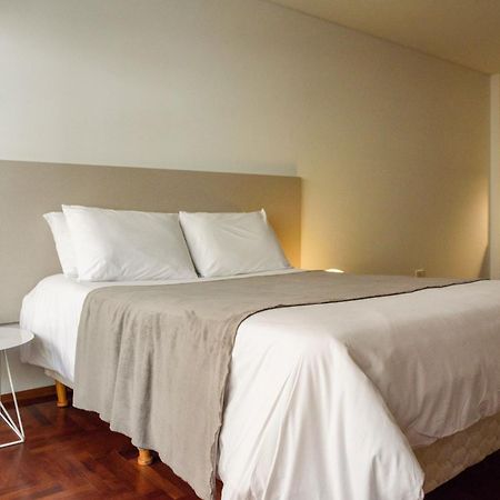 Apartamento Departamentos Lugar Córdoba Exterior foto