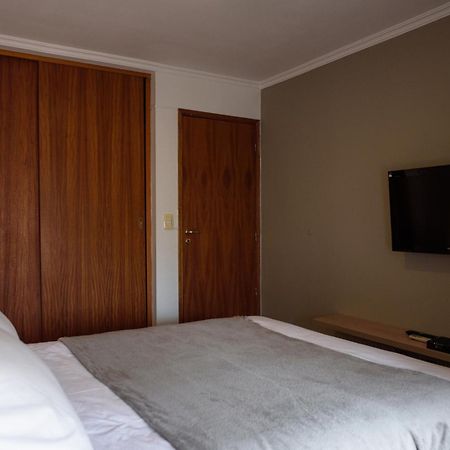 Apartamento Departamentos Lugar Córdoba Exterior foto