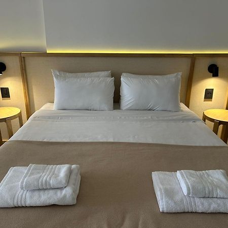 Apartamento Departamentos Lugar Córdoba Exterior foto