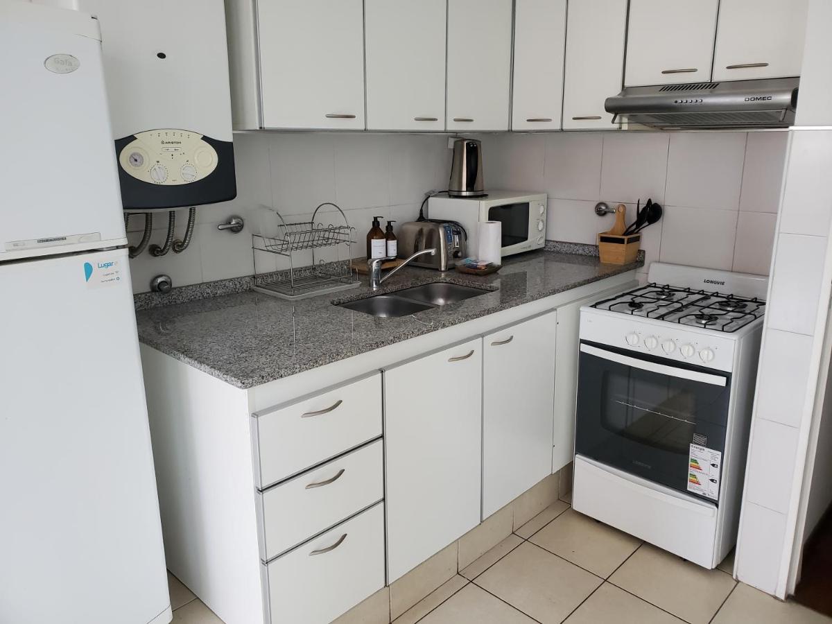 Apartamento Departamentos Lugar Córdoba Exterior foto