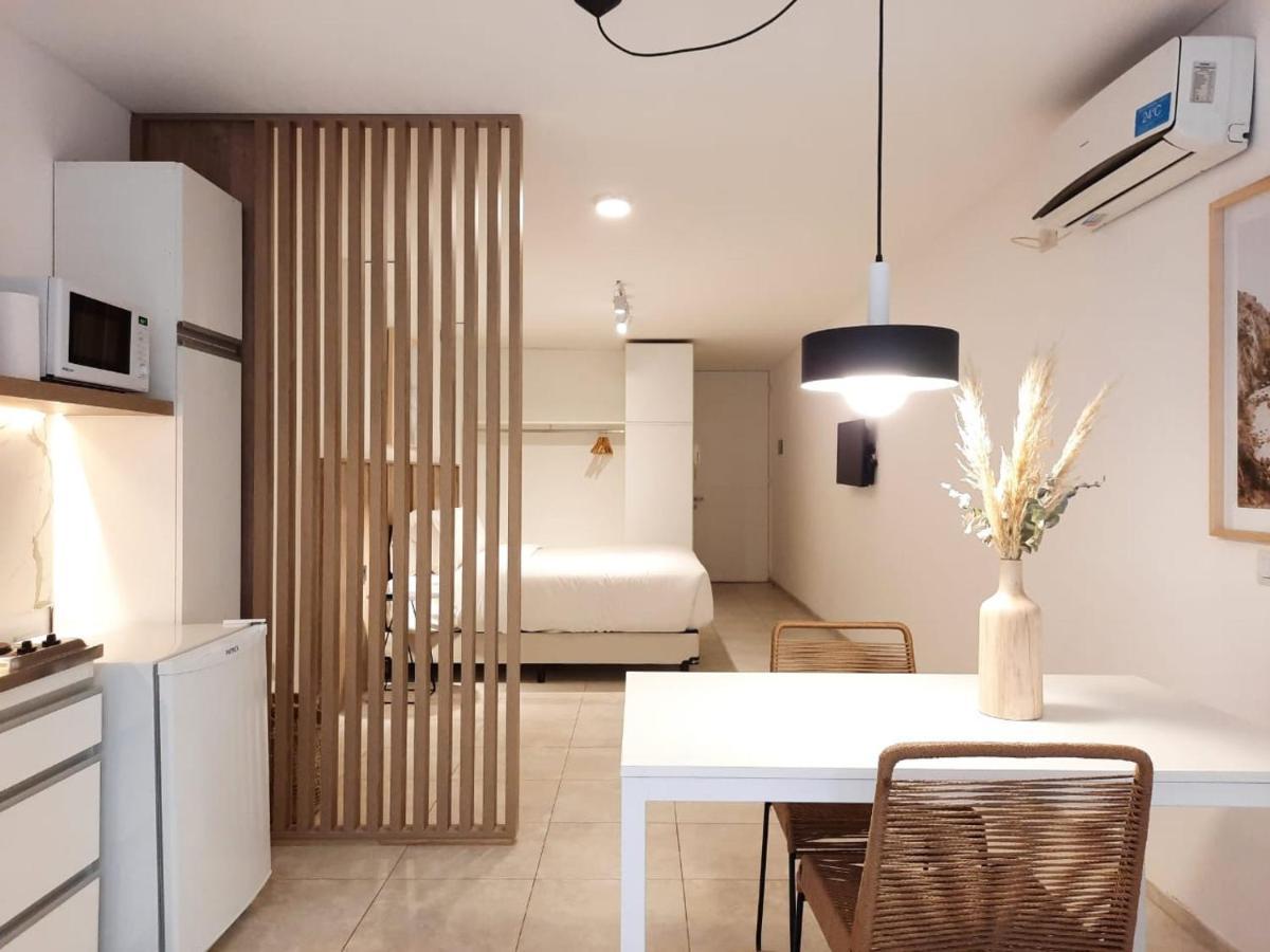 Apartamento Departamentos Lugar Córdoba Exterior foto