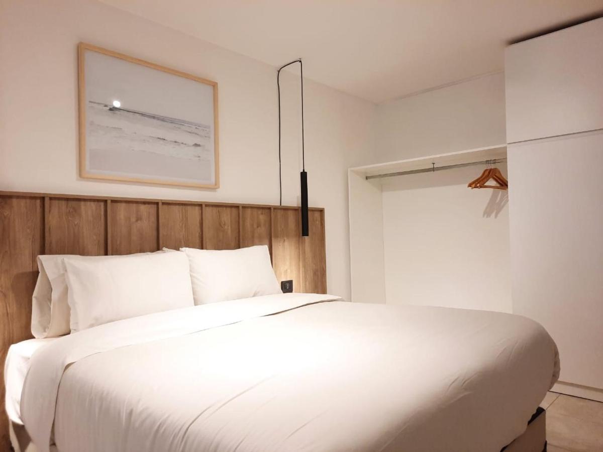 Apartamento Departamentos Lugar Córdoba Exterior foto