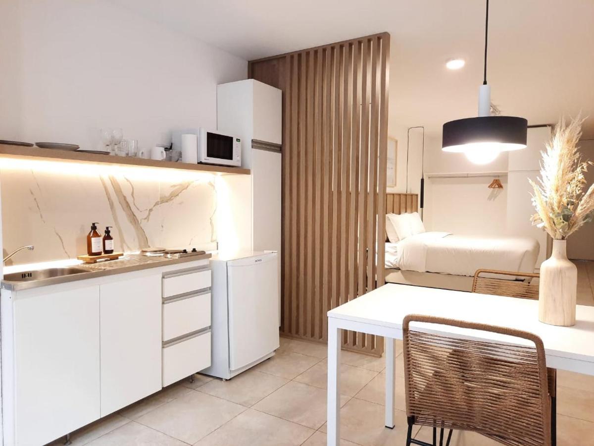 Apartamento Departamentos Lugar Córdoba Exterior foto