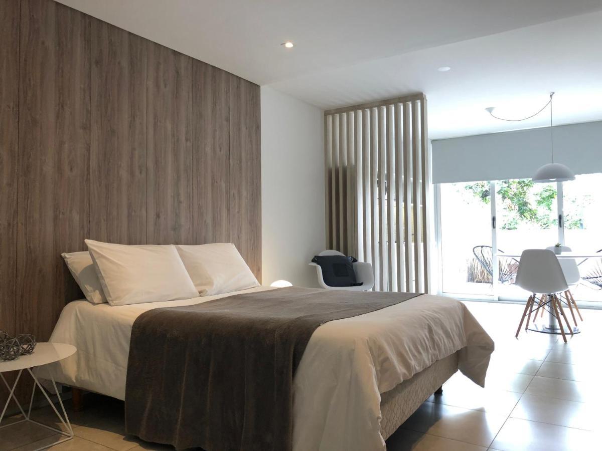Apartamento Departamentos Lugar Córdoba Exterior foto