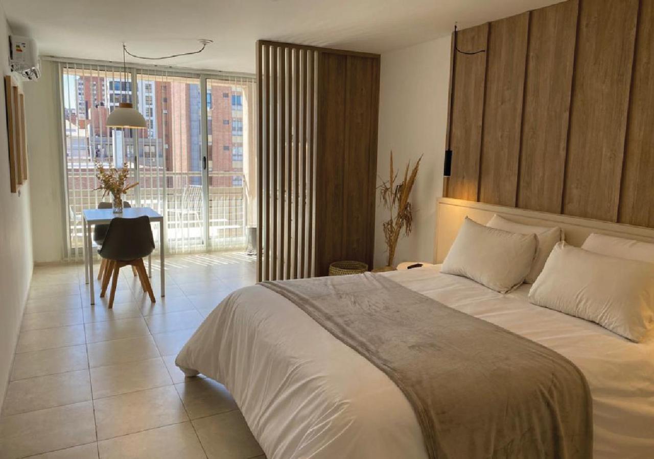 Apartamento Departamentos Lugar Córdoba Exterior foto