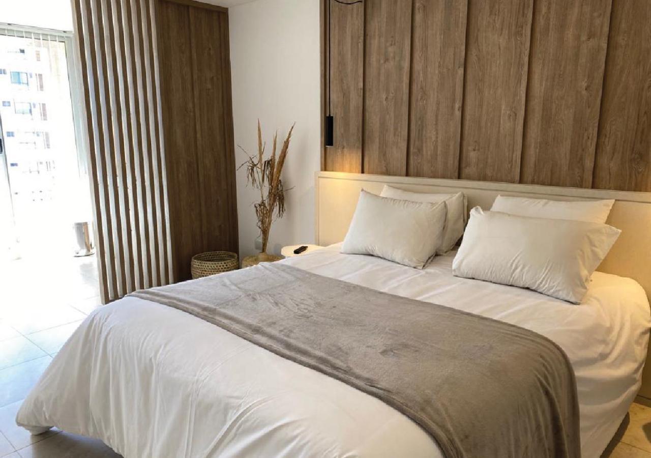 Apartamento Departamentos Lugar Córdoba Exterior foto