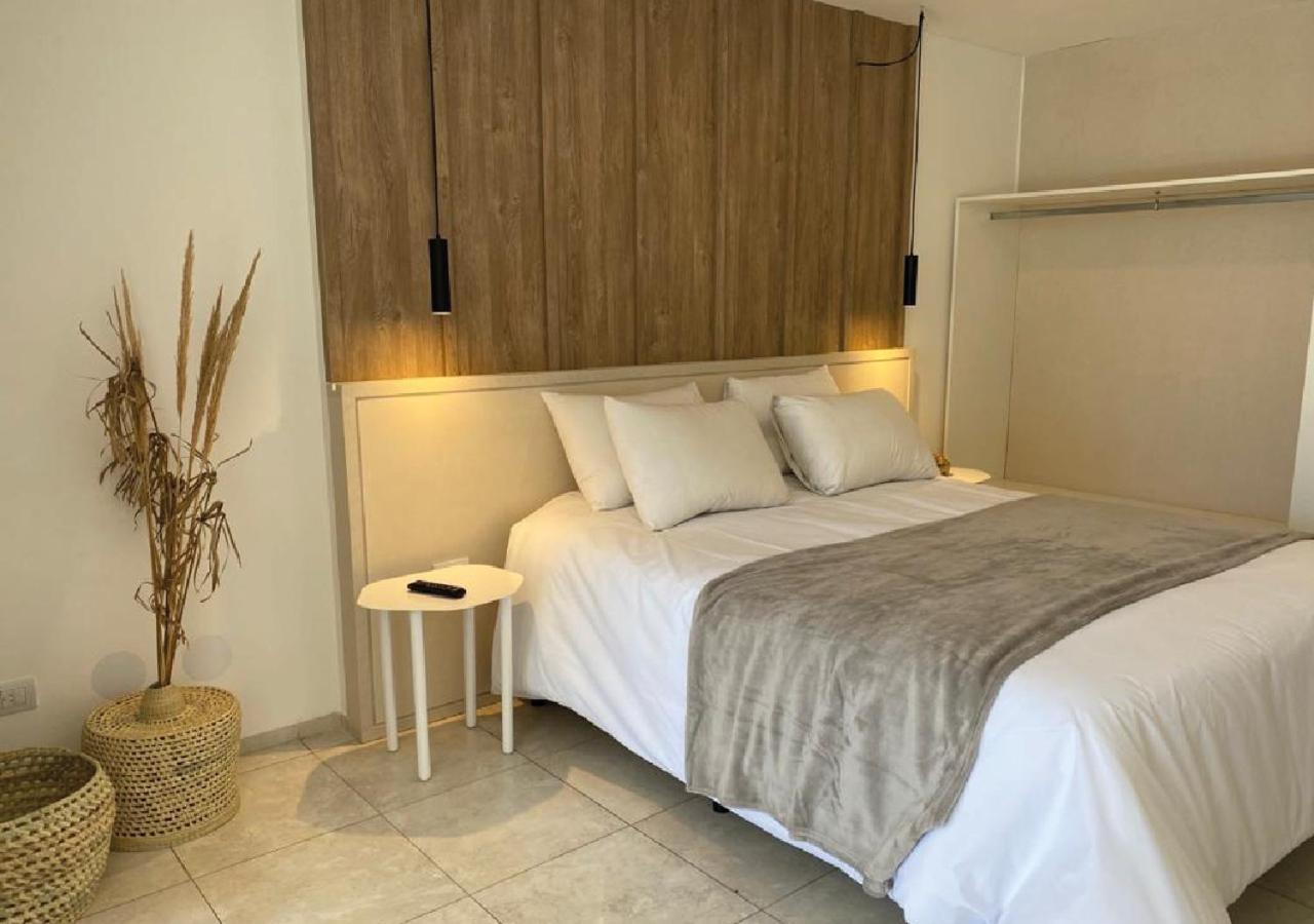 Apartamento Departamentos Lugar Córdoba Exterior foto