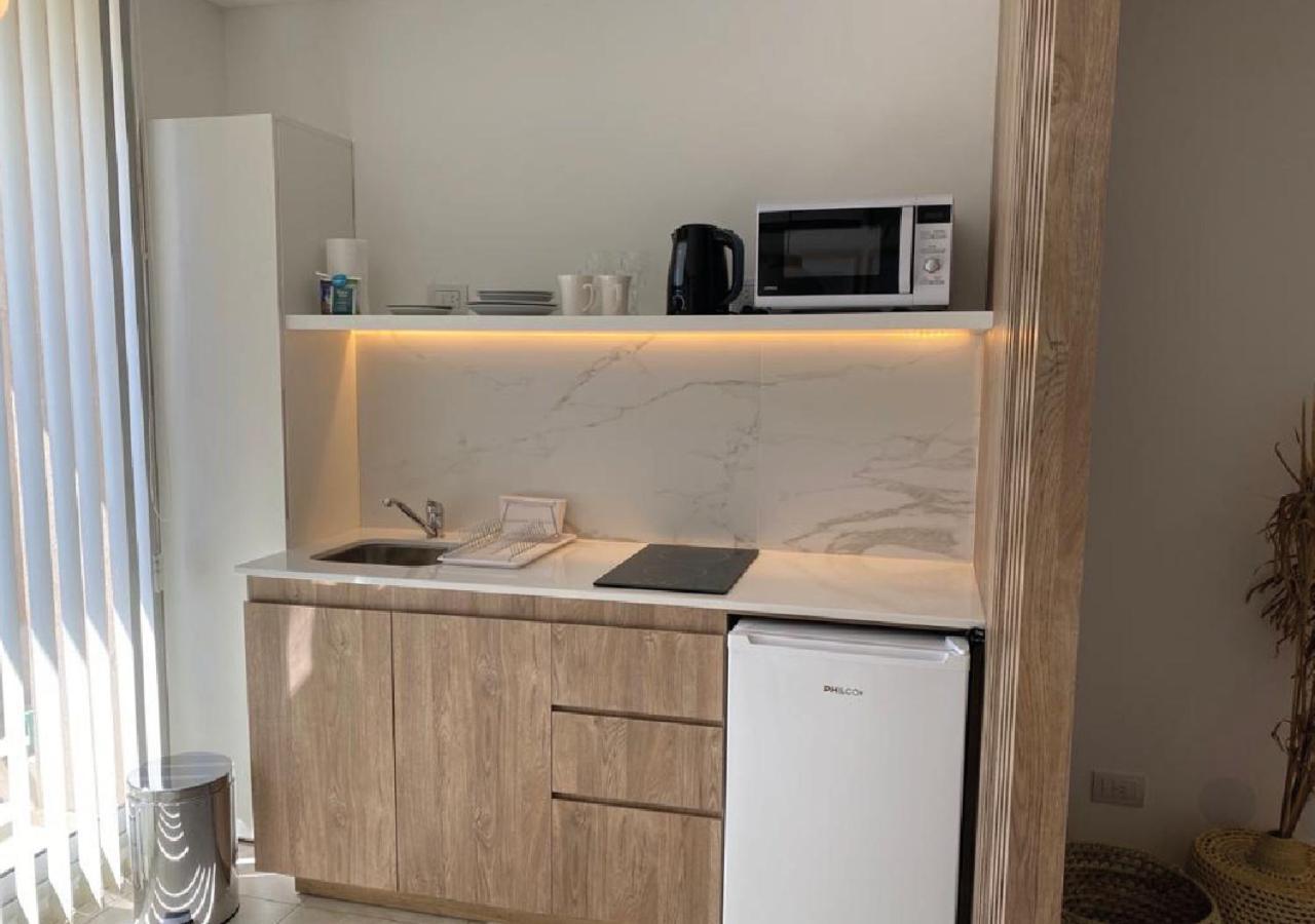 Apartamento Departamentos Lugar Córdoba Exterior foto
