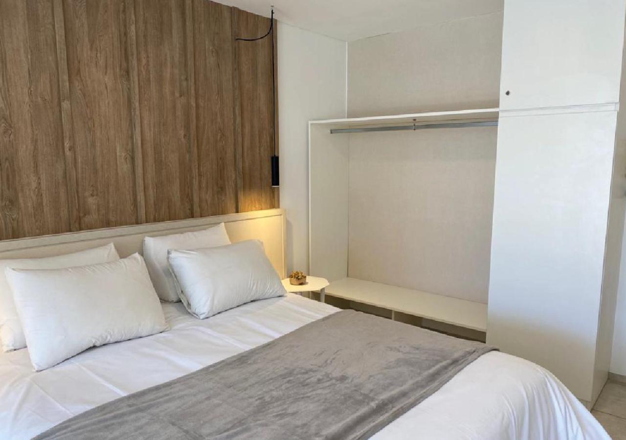 Apartamento Departamentos Lugar Córdoba Exterior foto