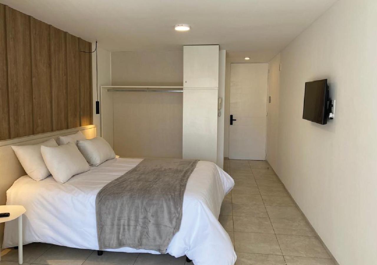 Apartamento Departamentos Lugar Córdoba Exterior foto