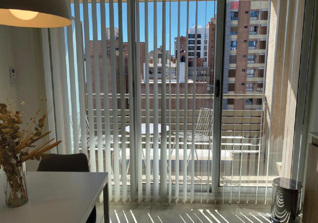 Apartamento Departamentos Lugar Córdoba Exterior foto
