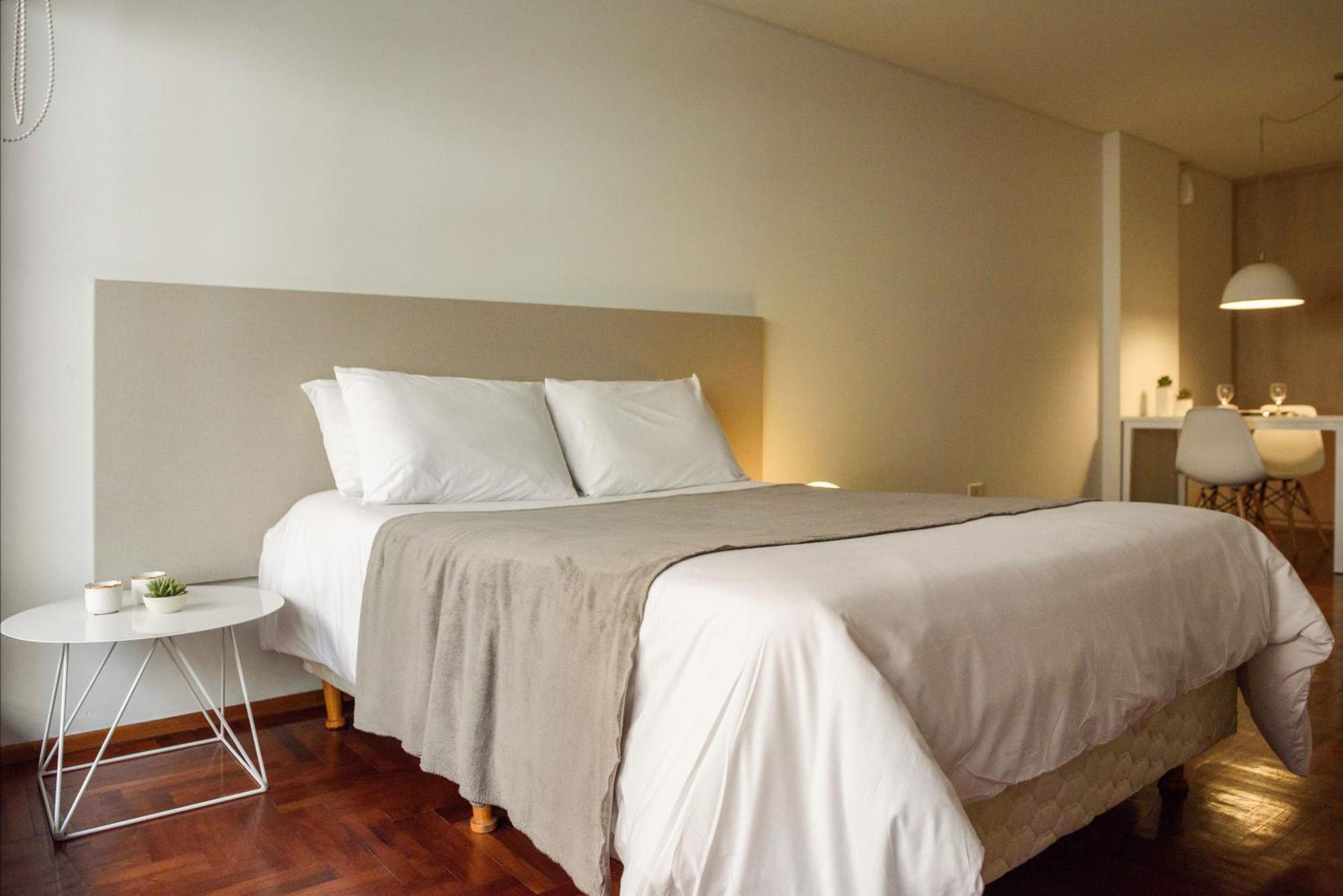 Apartamento Departamentos Lugar Córdoba Exterior foto