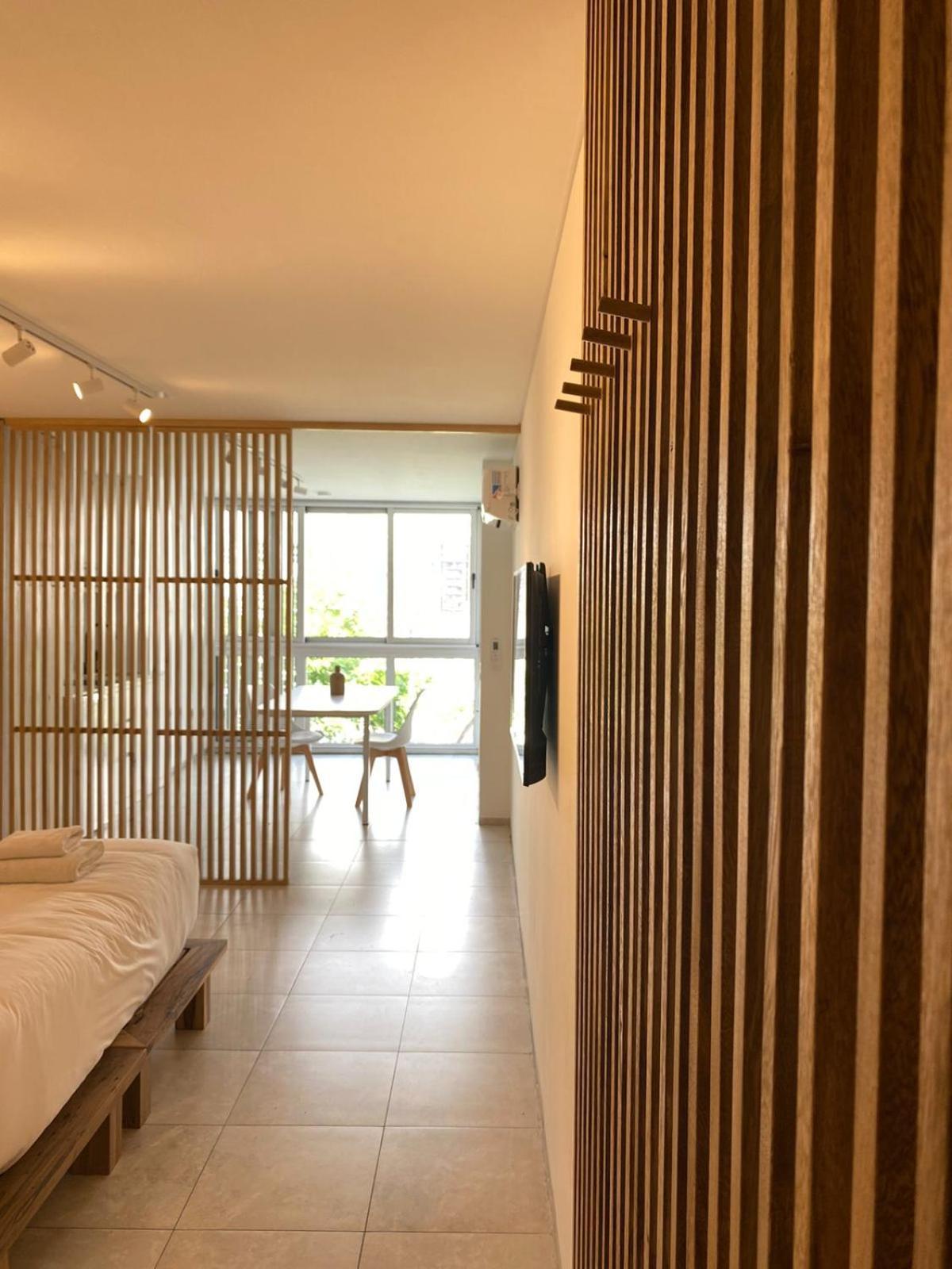 Apartamento Departamentos Lugar Córdoba Exterior foto