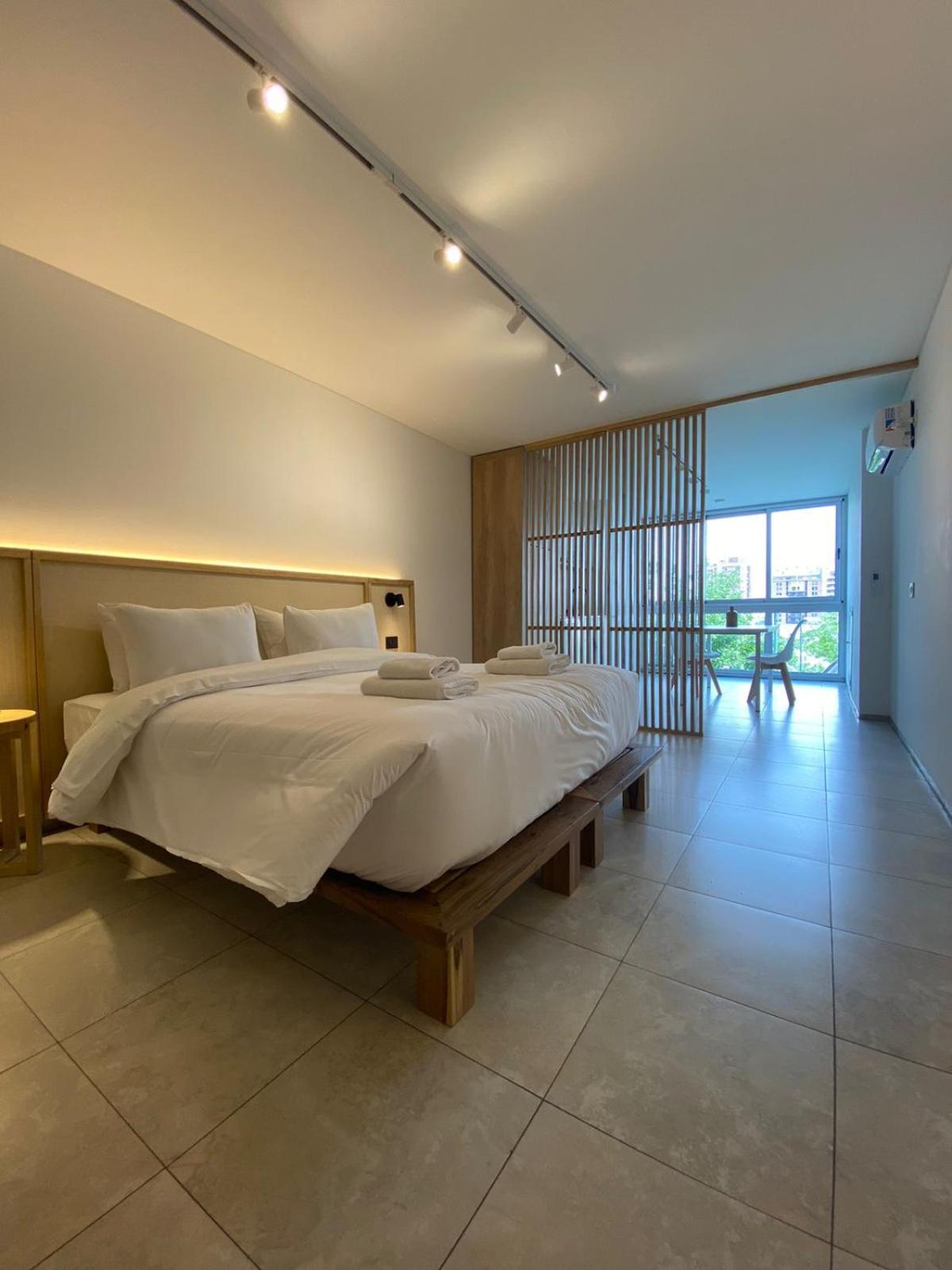 Apartamento Departamentos Lugar Córdoba Exterior foto