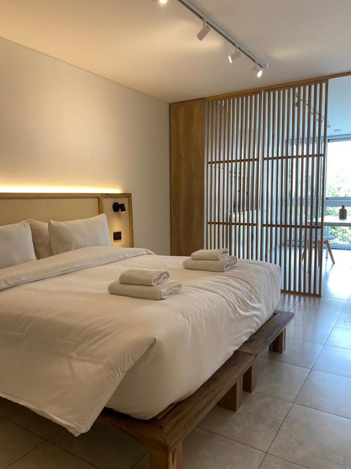 Apartamento Departamentos Lugar Córdoba Exterior foto