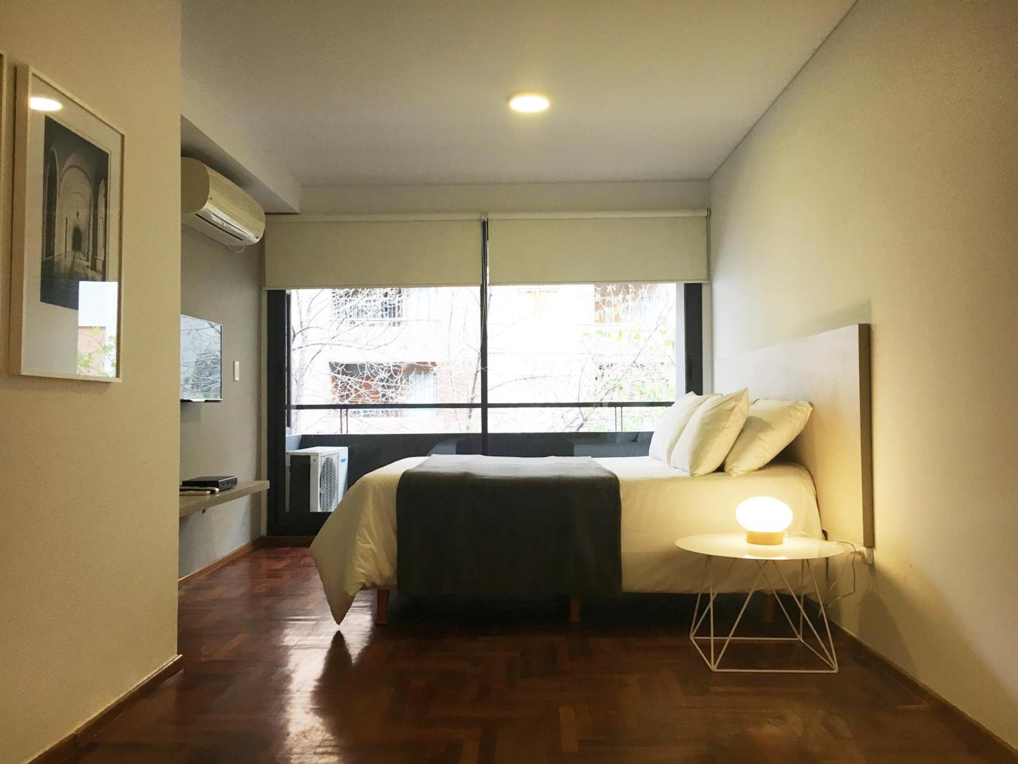 Apartamento Departamentos Lugar Córdoba Exterior foto