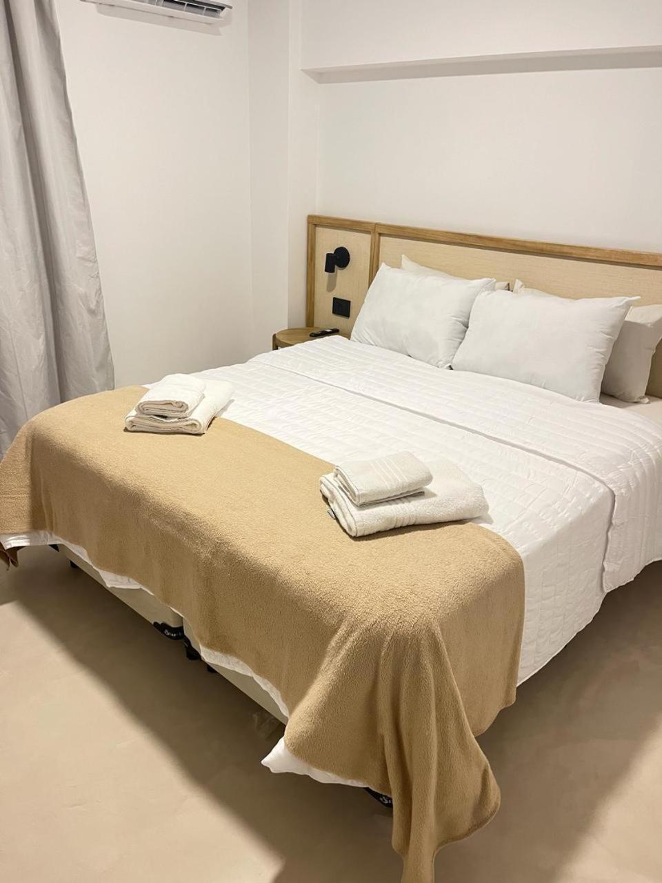 Apartamento Departamentos Lugar Córdoba Exterior foto