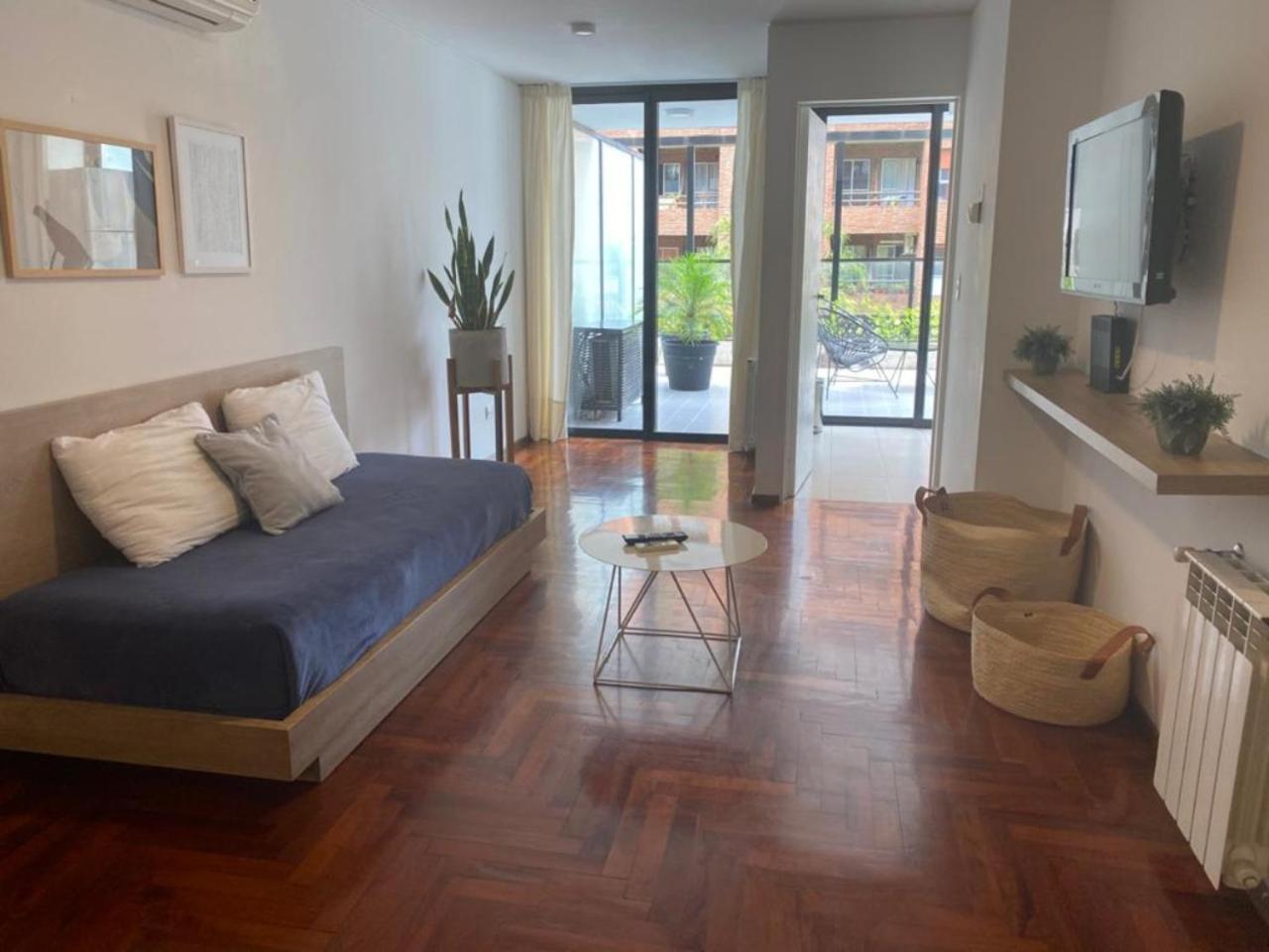 Apartamento Departamentos Lugar Córdoba Habitación foto