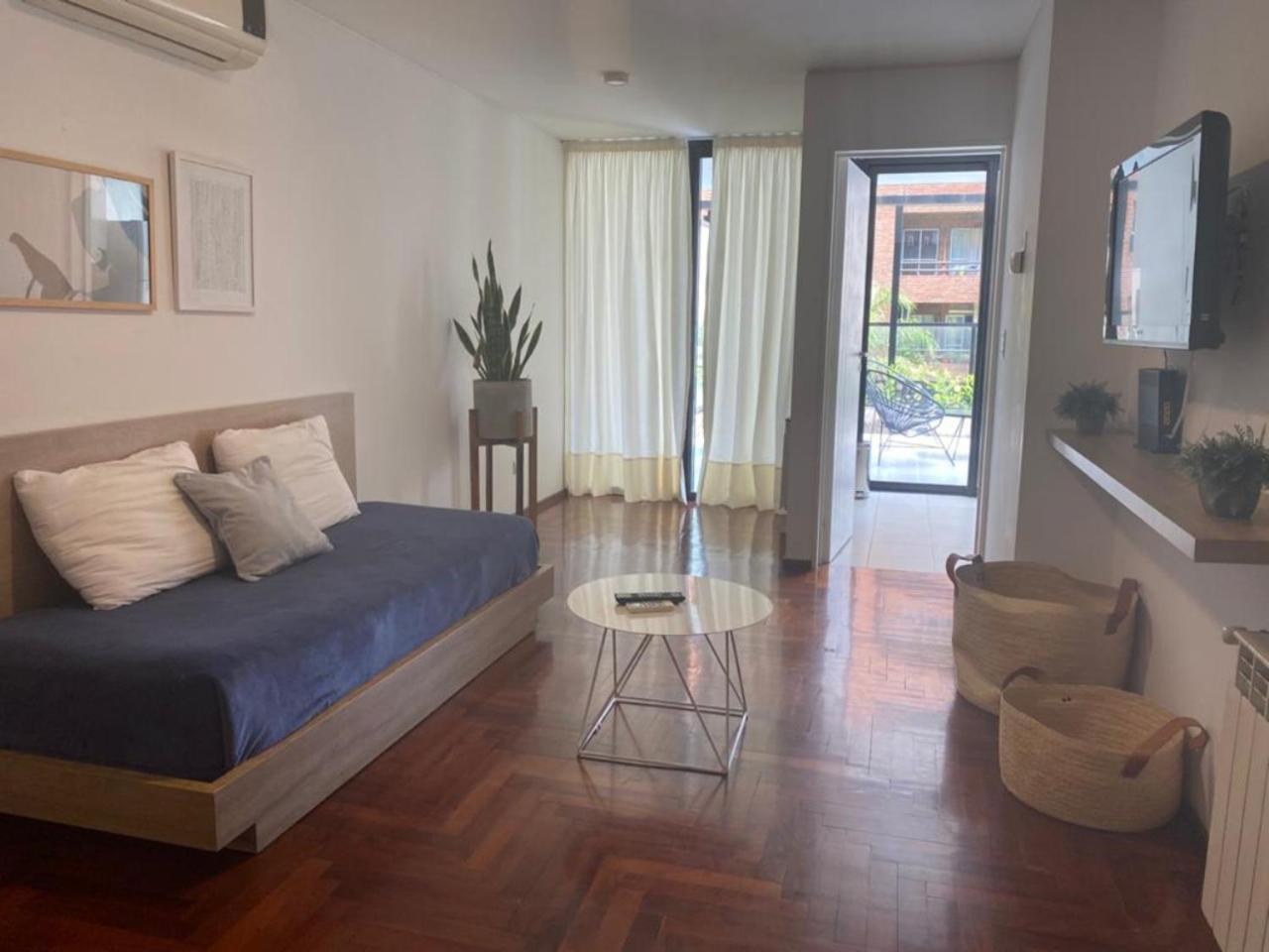 Apartamento Departamentos Lugar Córdoba Habitación foto