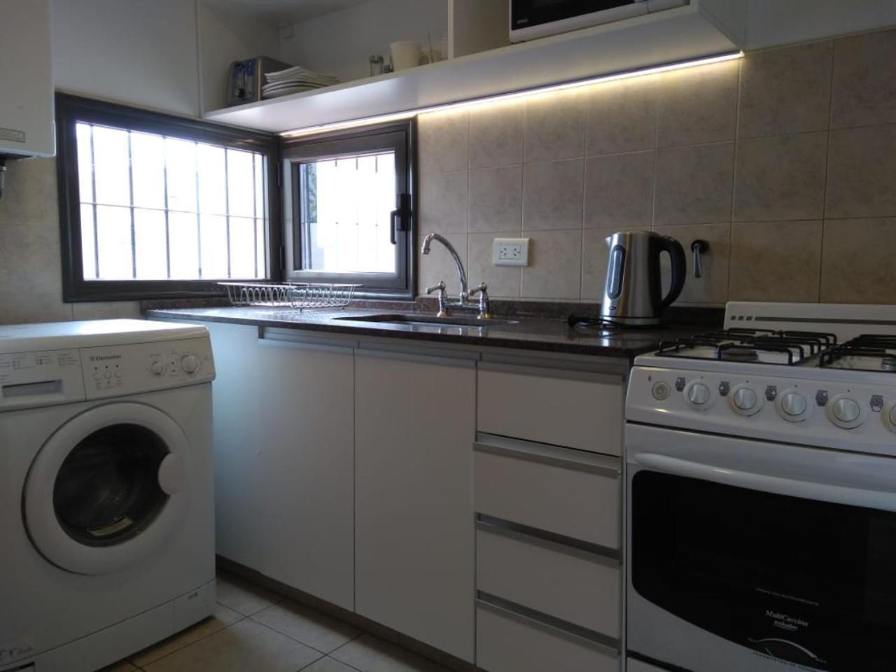 Apartamento Departamentos Lugar Córdoba Habitación foto