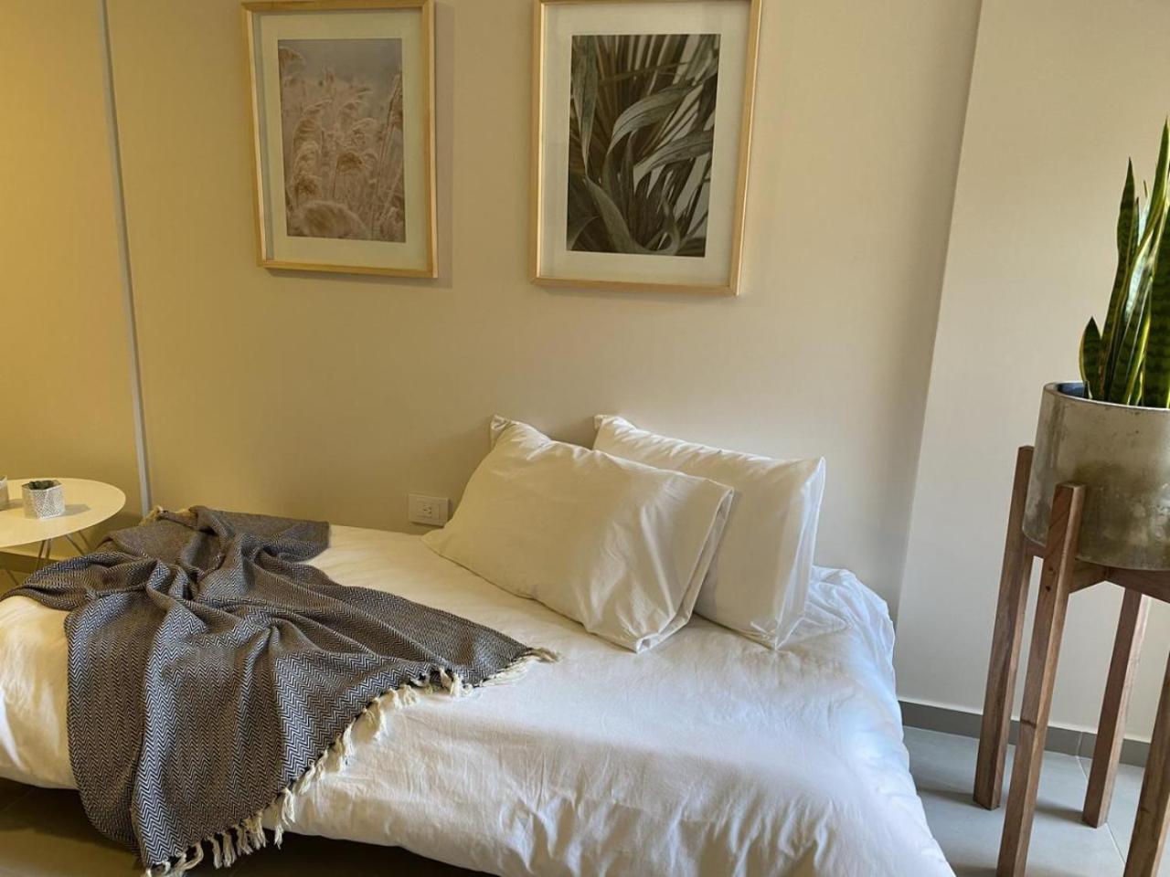 Apartamento Departamentos Lugar Córdoba Habitación foto