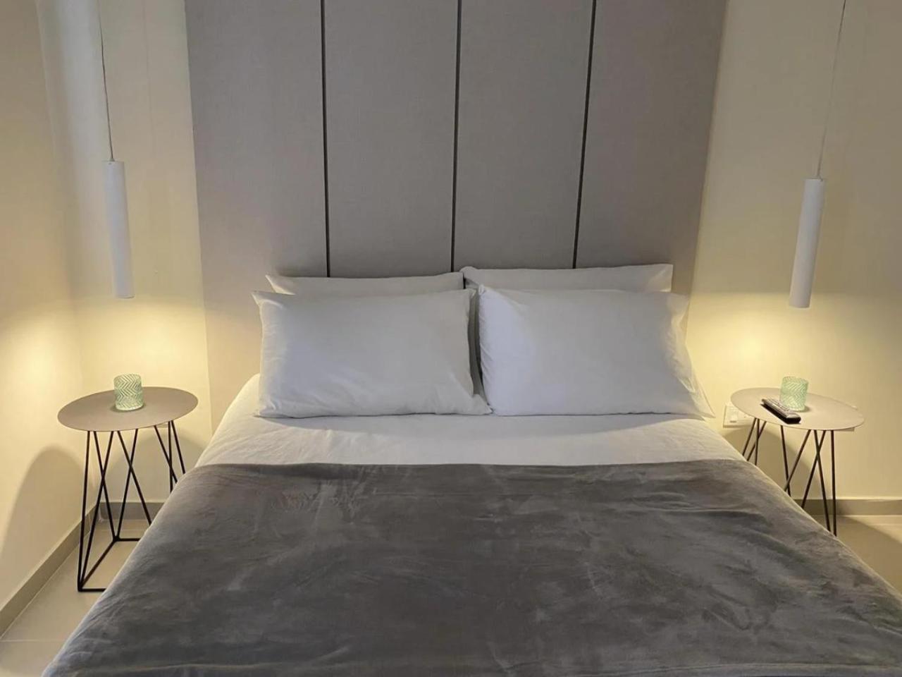 Apartamento Departamentos Lugar Córdoba Habitación foto
