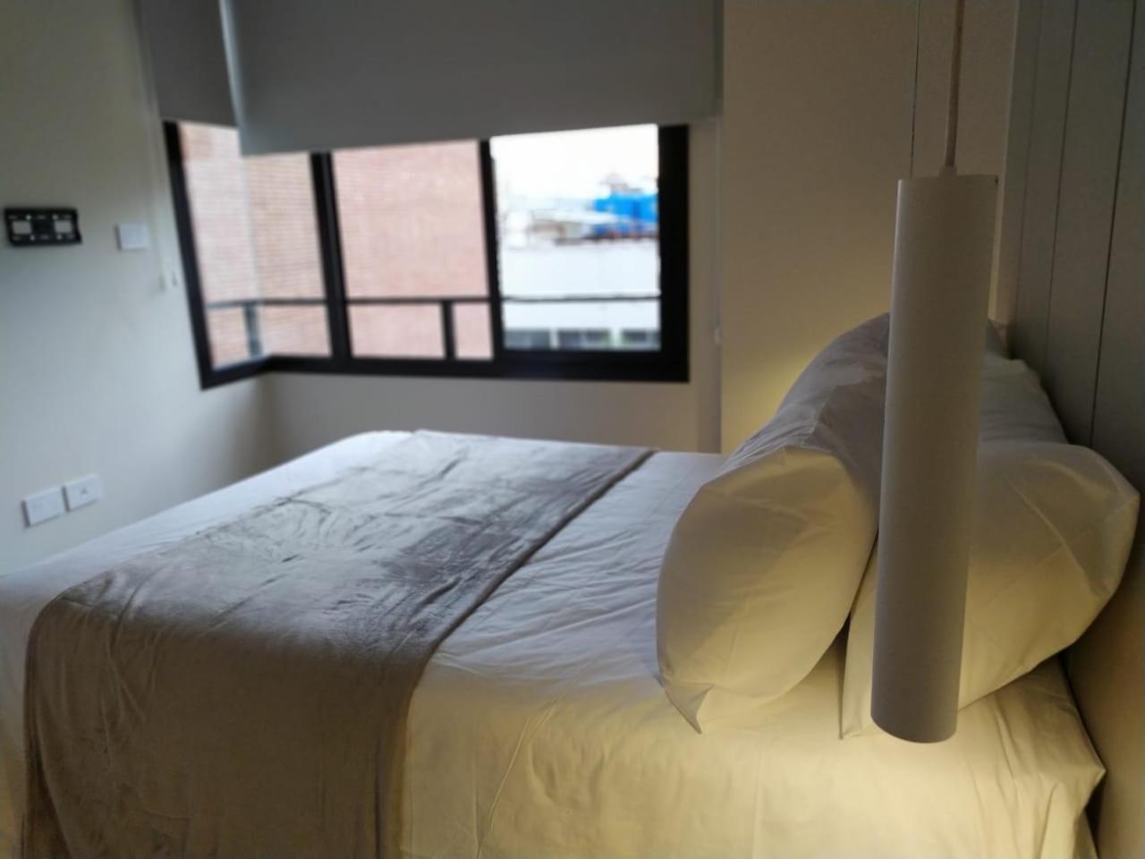 Apartamento Departamentos Lugar Córdoba Habitación foto
