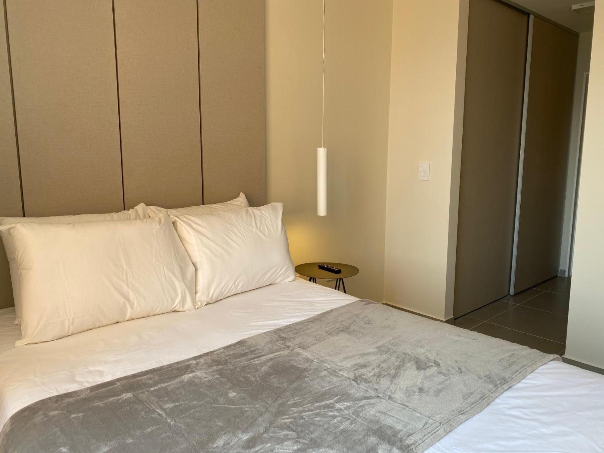 Apartamento Departamentos Lugar Córdoba Habitación foto