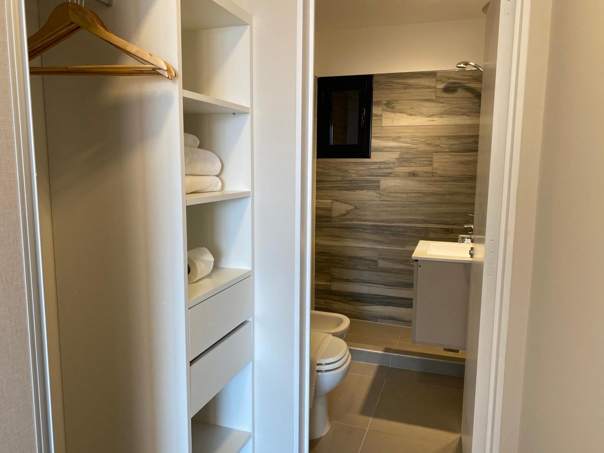 Apartamento Departamentos Lugar Córdoba Habitación foto