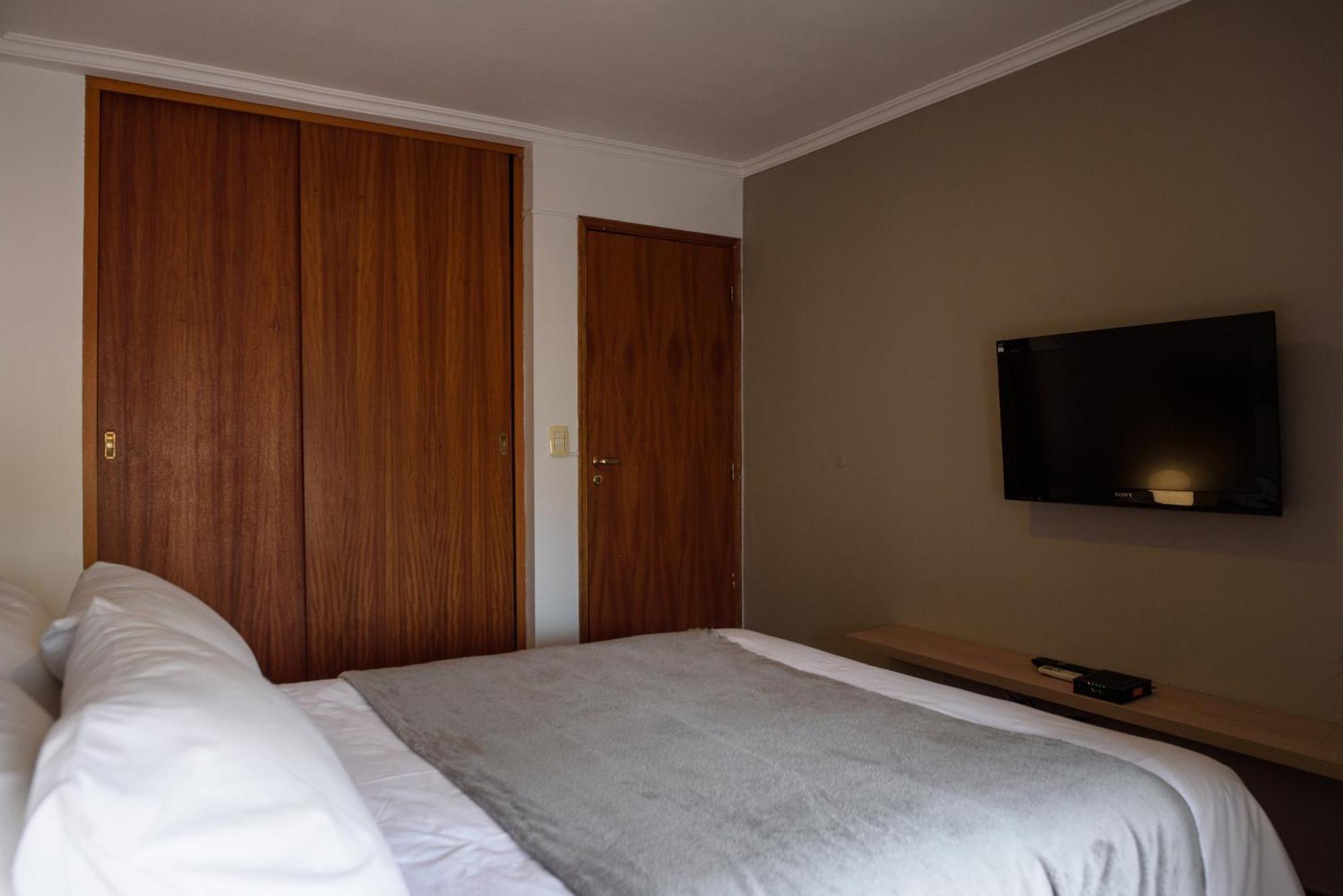 Apartamento Departamentos Lugar Córdoba Exterior foto