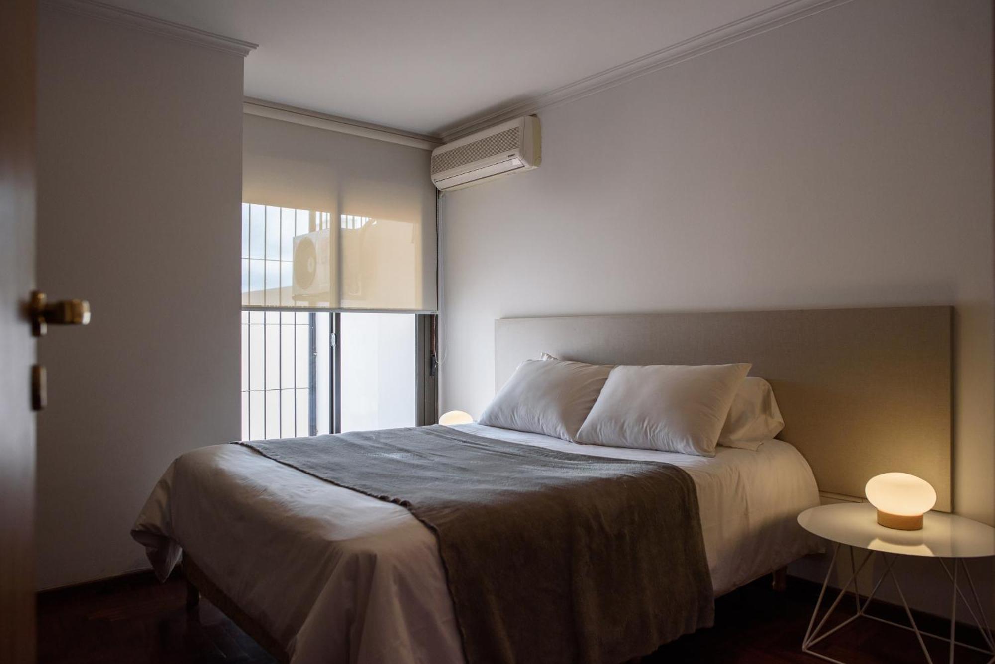 Apartamento Departamentos Lugar Córdoba Exterior foto