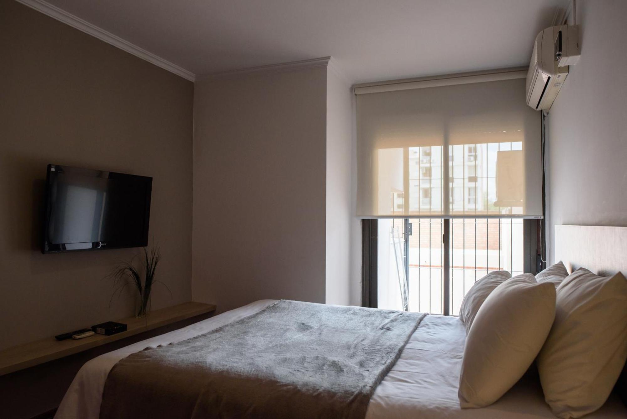 Apartamento Departamentos Lugar Córdoba Exterior foto