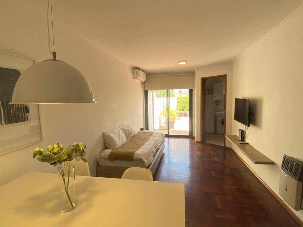 Apartamento Departamentos Lugar Córdoba Exterior foto