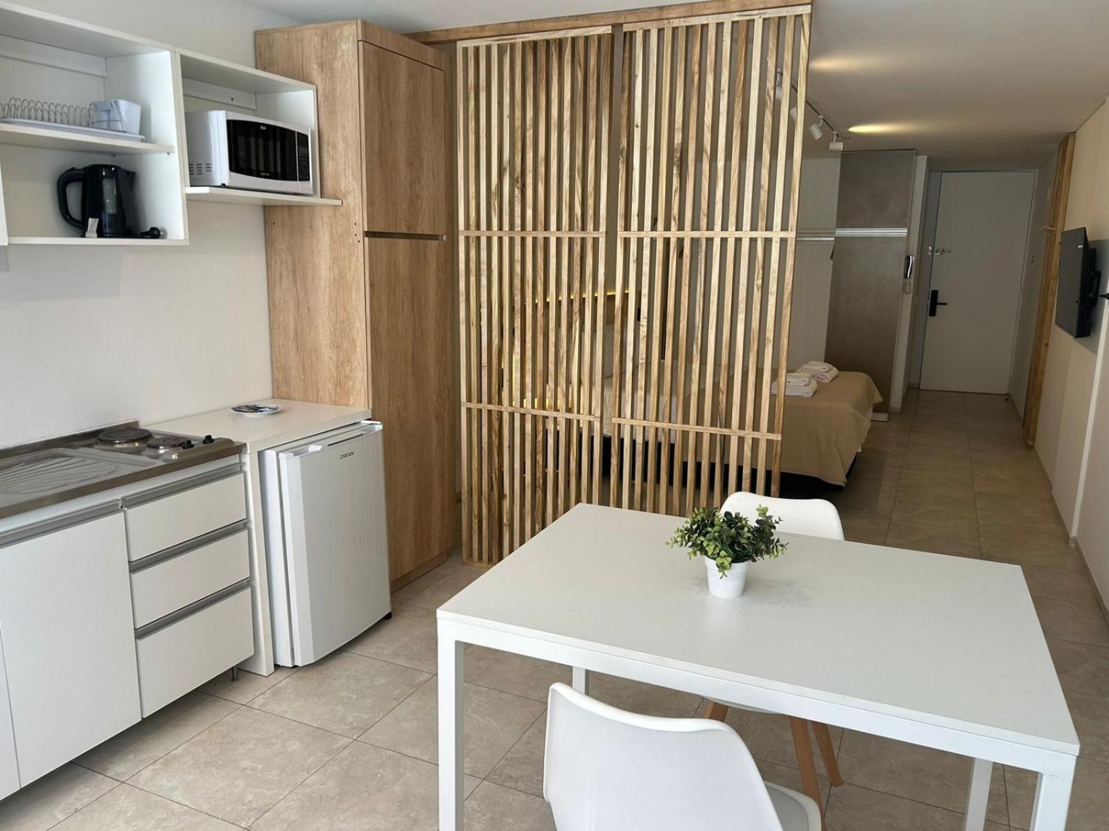 Apartamento Departamentos Lugar Córdoba Exterior foto