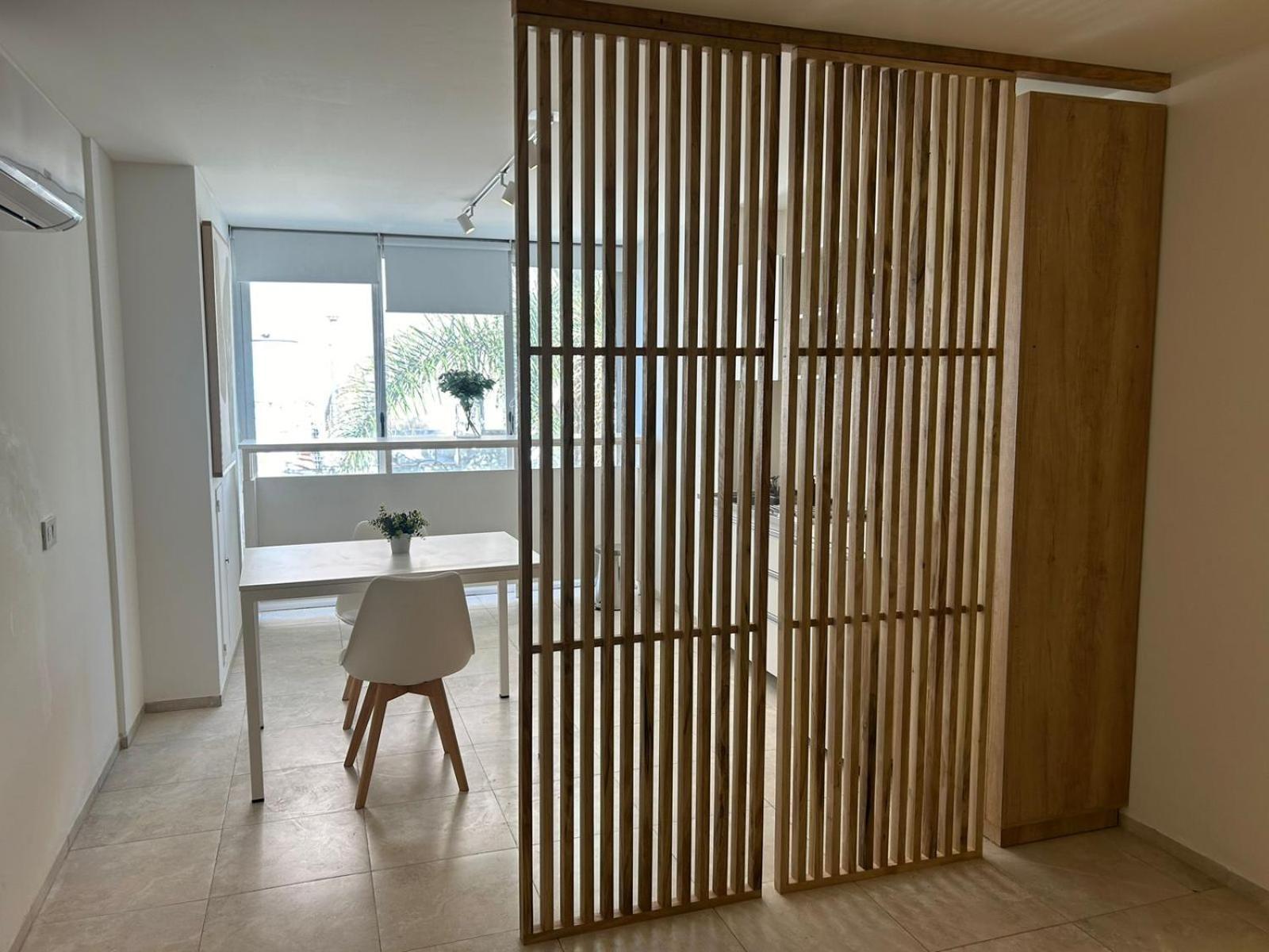 Apartamento Departamentos Lugar Córdoba Exterior foto