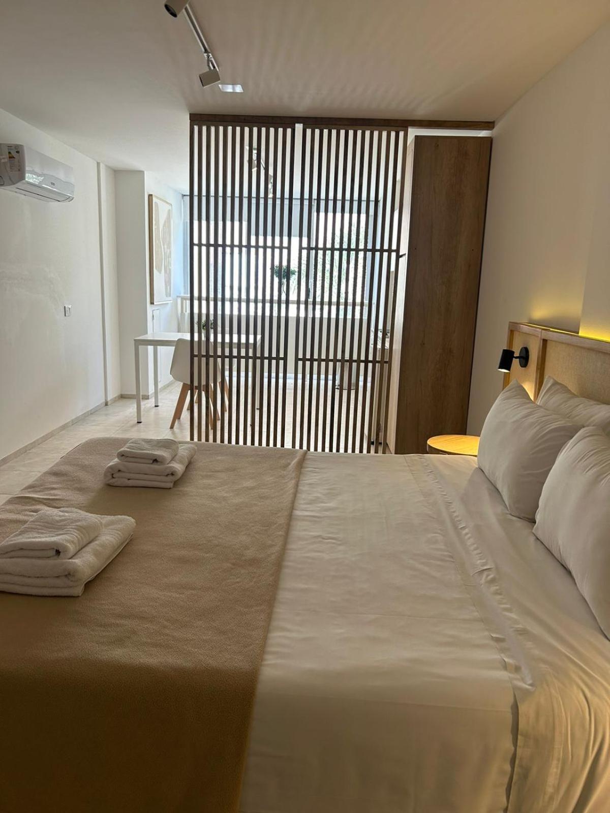 Apartamento Departamentos Lugar Córdoba Exterior foto