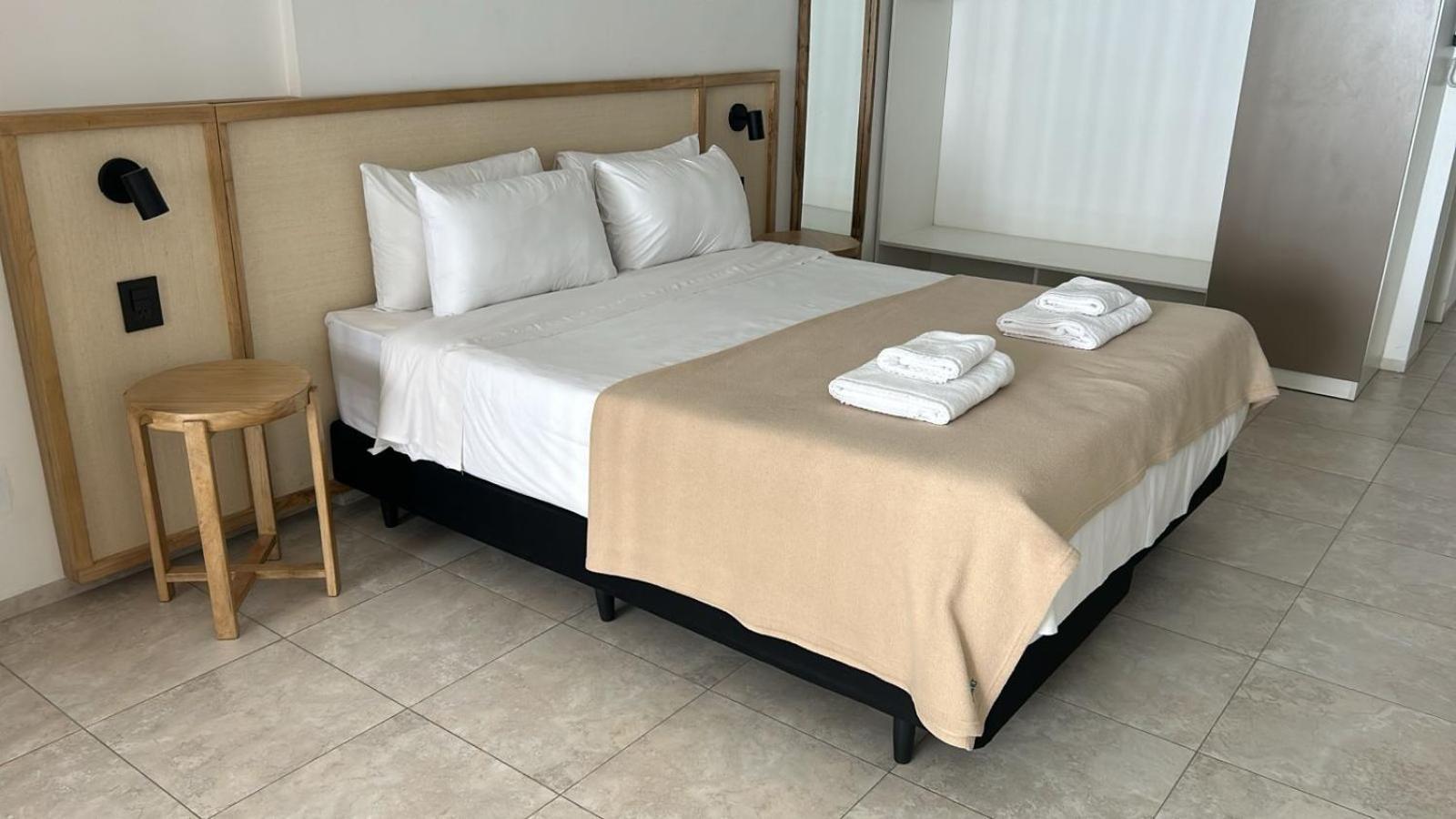 Apartamento Departamentos Lugar Córdoba Exterior foto