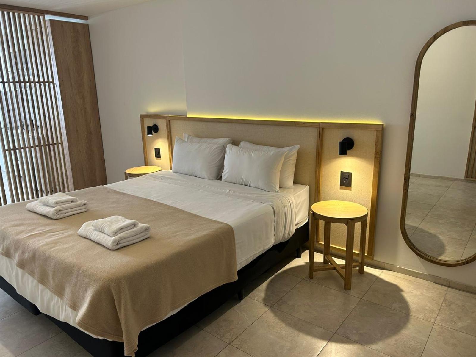 Apartamento Departamentos Lugar Córdoba Exterior foto