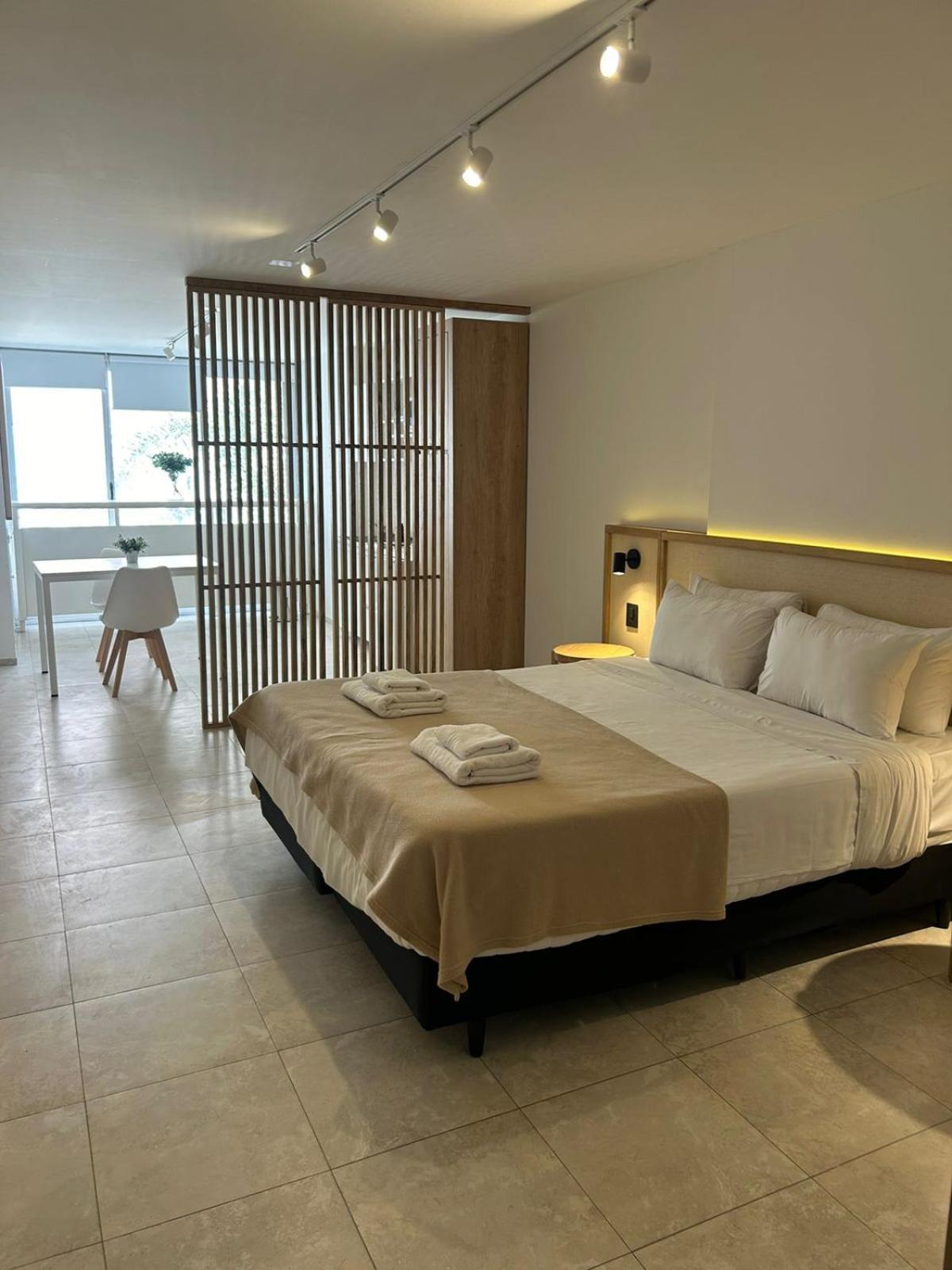Apartamento Departamentos Lugar Córdoba Exterior foto