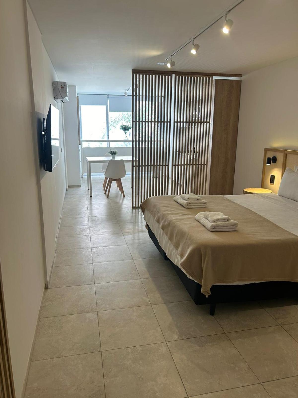 Apartamento Departamentos Lugar Córdoba Exterior foto