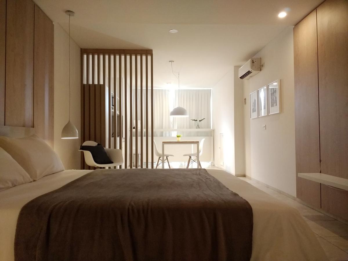 Apartamento Departamentos Lugar Córdoba Exterior foto