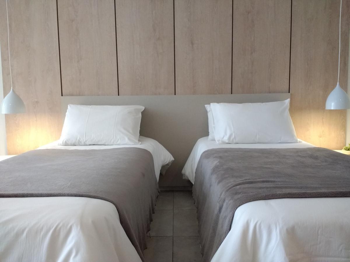 Apartamento Departamentos Lugar Córdoba Exterior foto