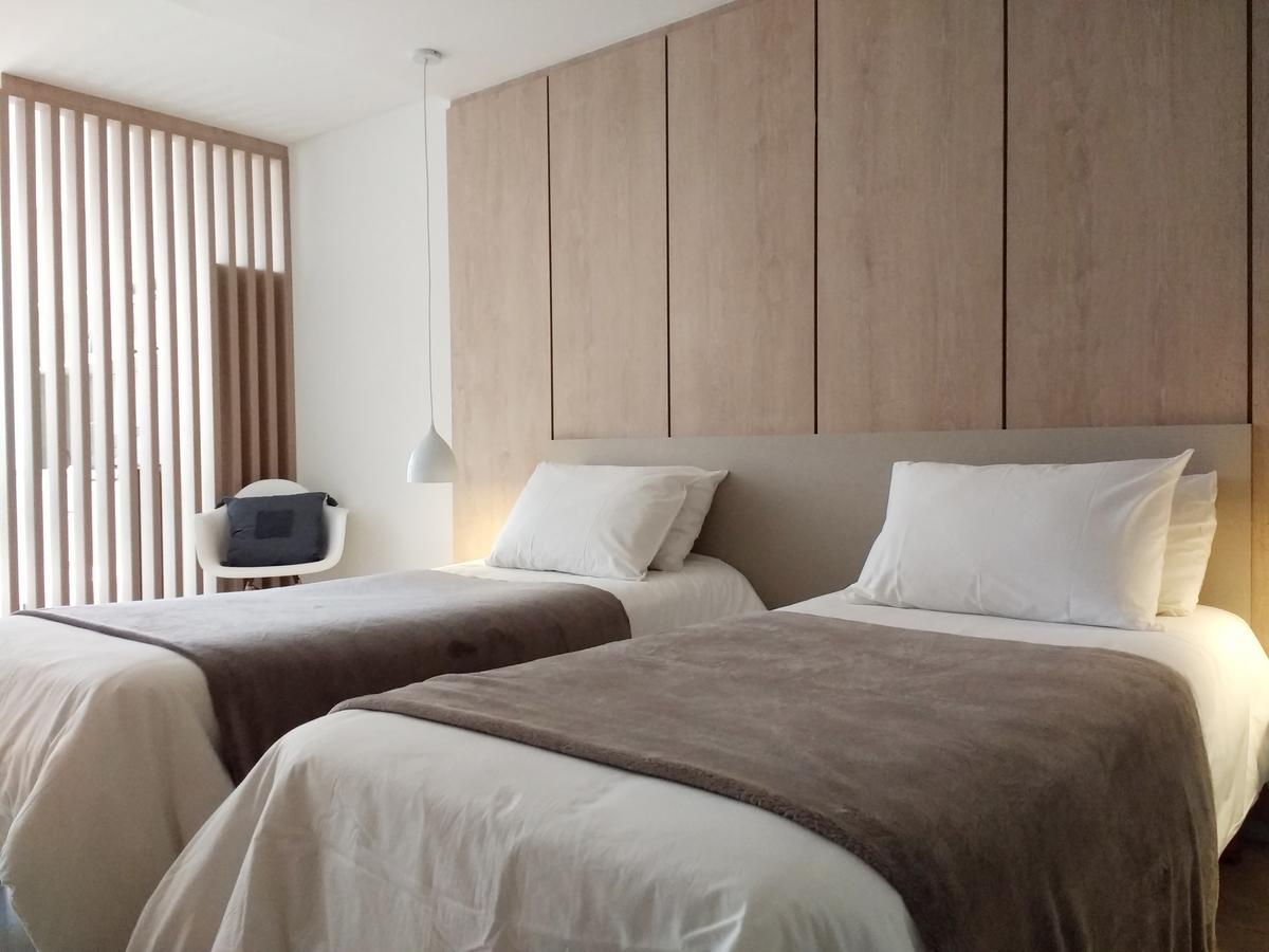 Apartamento Departamentos Lugar Córdoba Exterior foto