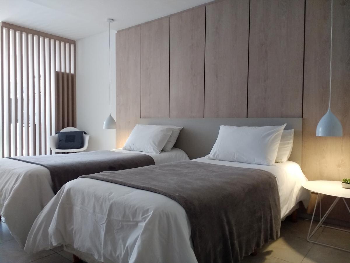 Apartamento Departamentos Lugar Córdoba Exterior foto
