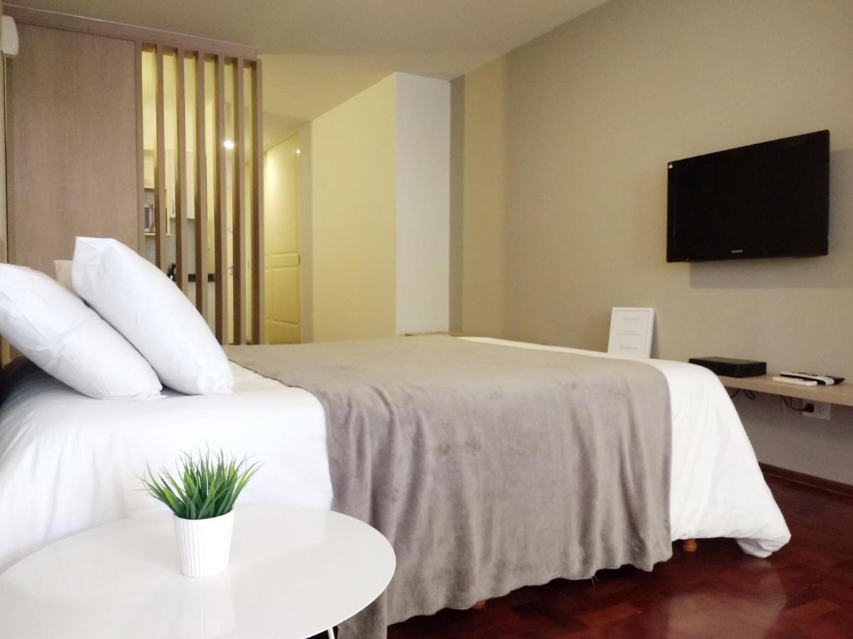 Apartamento Departamentos Lugar Córdoba Exterior foto