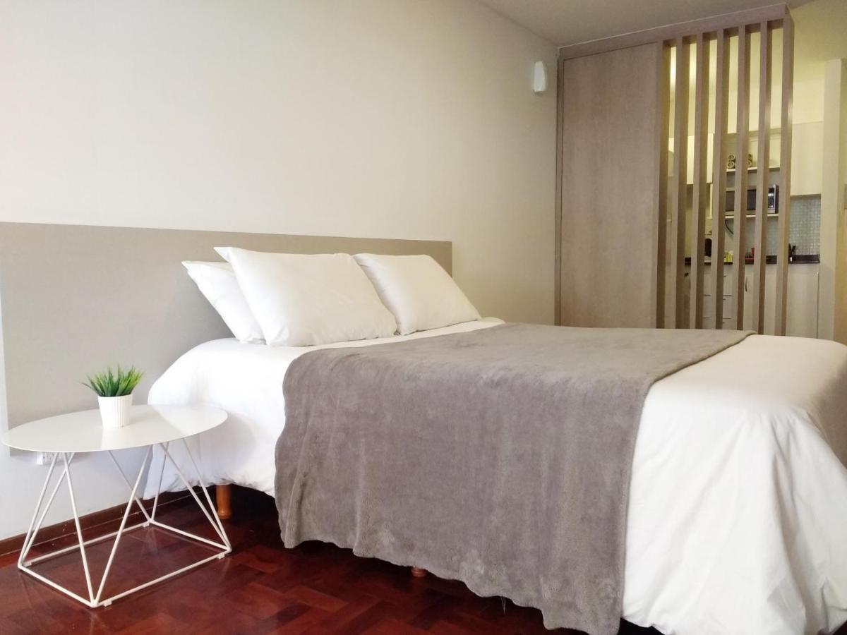 Apartamento Departamentos Lugar Córdoba Exterior foto