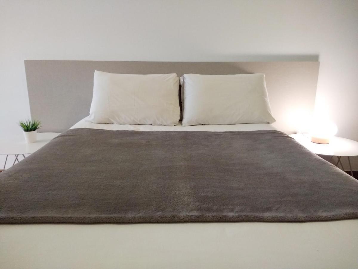 Apartamento Departamentos Lugar Córdoba Exterior foto