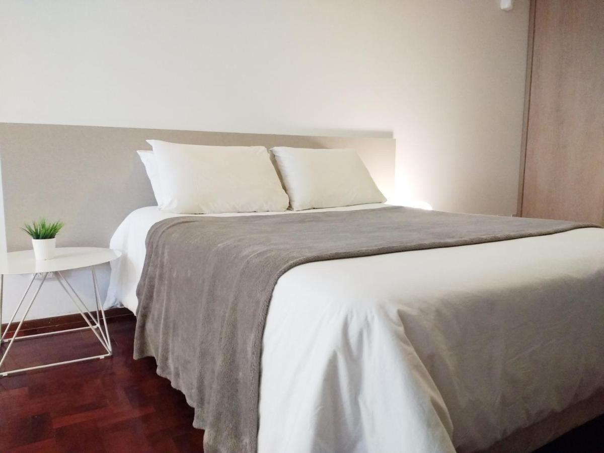 Apartamento Departamentos Lugar Córdoba Exterior foto