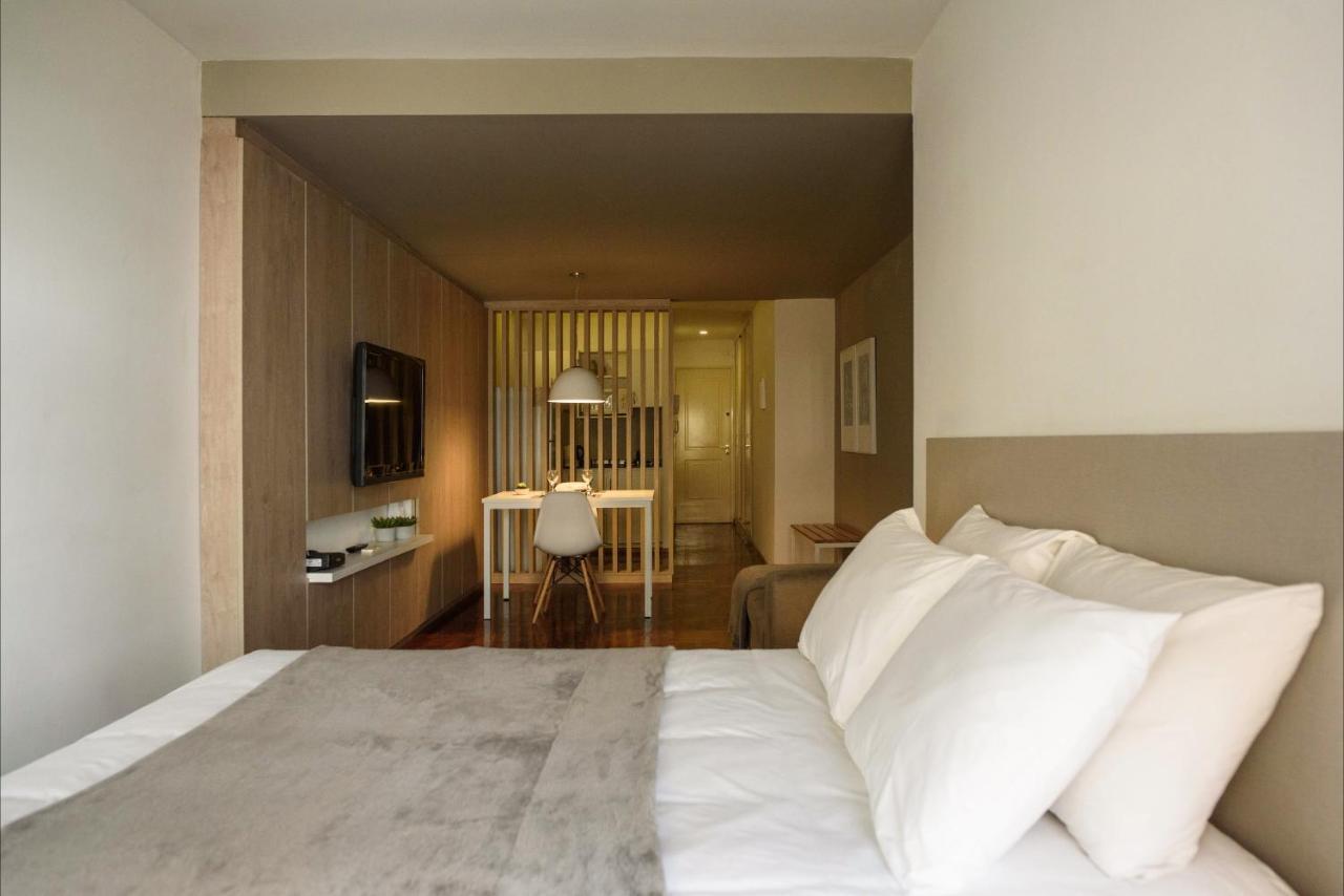 Apartamento Departamentos Lugar Córdoba Exterior foto