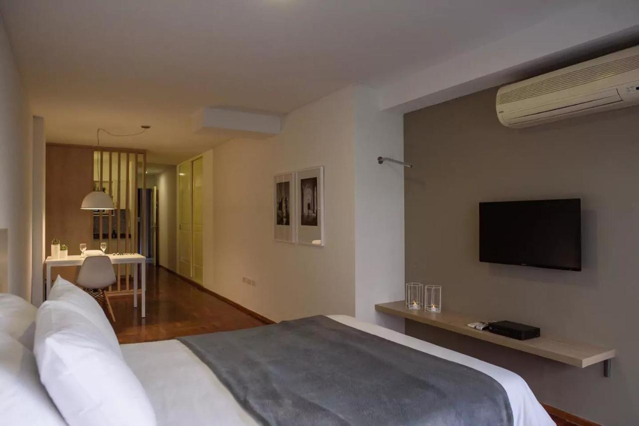 Apartamento Departamentos Lugar Córdoba Exterior foto